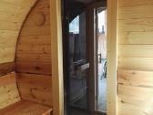 Karkasine pirtis sauna vasarnamis. Turime vietoje! - nuotraukos Nr. 13