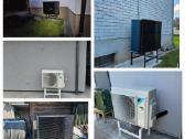 Daikin Altherma 3 Oras vanduo šilumos siurblys - nuotraukos Nr. 3