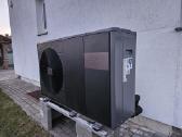 Midea šilumos siurblys tik nuo 2600 Eur - nuotraukos Nr. 4