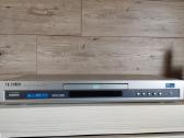 Samsung Dvd-e235 grotuvas su defektu