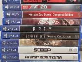 Originalūs Ps4 / Vr / Ps5 Playstation žaidimai - nuotraukos Nr. 3