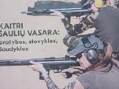Žurnalai Trimitas 2024 nr.6,5,7,8,10 - nuotraukos Nr. 7