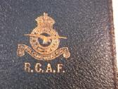 Royal Canadian Air Force dėklas - nuotraukos Nr. 2