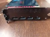 Sapphire Radeon R9 Fury X 4gb 4096-core 4096-bit - nuotraukos Nr. 7