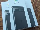 Nauji Google Pixel Telefonai - nuotraukos Nr. 3