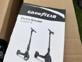 Elektrinis paspirtukas Goodyear G6 - nuotraukos Nr. 6