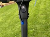 Elektrinis paspirtukas Goodyear G6 - nuotraukos Nr. 9