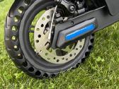 Elektrinis paspirtukas Goodyear G6 - nuotraukos Nr. 10