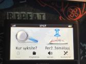 Garmin Nuvi 55 - nuotraukos Nr. 2