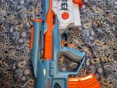 Nerf šautuvai, strėlės,priedai - nuotraukos Nr. 11