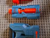 Nerf šautuvai, strėlės,priedai - nuotraukos Nr. 14