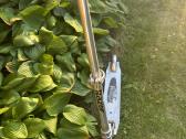 Paspirtukas Razor