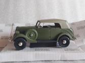 Gaz-61-40 - nuotraukos Nr. 2