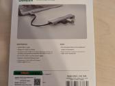 Ugreen 4 in 1 adapteris - nuotraukos Nr. 2