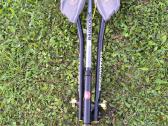Paspirtukas Ski Scooter Z7 - nuotraukos Nr. 6