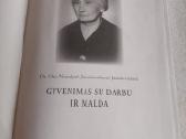 Gyvenimas su darbu ir malda - nuotraukos Nr. 2