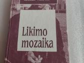 Likimo mozaika