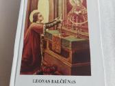 Lietuvos dvasios galiūnai