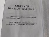 Lietuvos dvasios galiūnai - nuotraukos Nr. 2