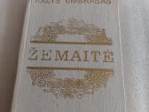 Žemaitė