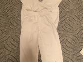 Taekwondo kimono 120cm