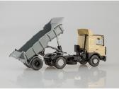 Maz 5432 - nuotraukos Nr. 2