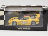 Chevrolet Corvette Csr - nuotraukos Nr. 4