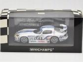 Dodge Viper Gts-r - nuotraukos Nr. 2
