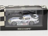 Dodge Viper Gts-r - nuotraukos Nr. 3