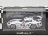 Dodge Viper Gts-r - nuotraukos Nr. 4