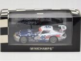 Dodge Viper Gts-r - nuotraukos Nr. 7