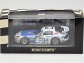 Dodge Viper Gts-r - nuotraukos Nr. 8