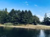 Parduodamas žėmės sklypas prie Šešupės marių - nuotraukos Nr. 2