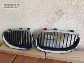 Naujos Grotelės ir Laikikliai Priešrūkai Bmw Vag - nuotraukos Nr. 13