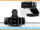Web kamera 2k/1080p 30fps ir 720p 60fps - nuotraukos Nr. 4