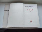 A. Baranauskas. Raštai. Pirmas, antras tomai - nuotraukos Nr. 12