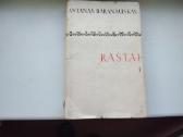 A. Baranauskas. Raštai. Pirmas, antras tomai - nuotraukos Nr. 2