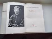 A. Baranauskas. Raštai. Pirmas, antras tomai - nuotraukos Nr. 3