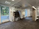 Išnuomojamos Komercinės patalpos Panevėžio centre - nuotraukos Nr. 7