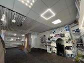 Išnuomojamos Komercinės patalpos Panevėžio centre - nuotraukos Nr. 6
