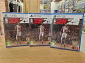 Sony Playstation 5 Žaidimai Klaipeda Liepu g.44 - nuotraukos Nr. 3