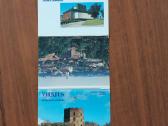 1983 m. atvirukų rinkinys Vilnius ( 16 vnt. ) - nuotraukos Nr. 7