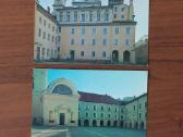 1983 m. atvirukų rinkinys Vilnius ( 16 vnt. ) - nuotraukos Nr. 15