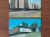 1983 m. atvirukų rinkinys Vilnius ( 16 vnt. ) - nuotraukos Nr. 16