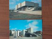 1983 m. atvirukų rinkinys Vilnius ( 16 vnt. ) - nuotraukos Nr. 17