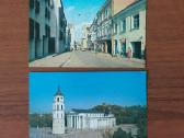 1983 m. atvirukų rinkinys Vilnius ( 16 vnt. ) - nuotraukos Nr. 18