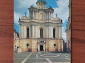 1983 m. atvirukų rinkinys Vilnius ( 16 vnt. ) - nuotraukos Nr. 20