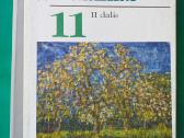 Lietuvių literatūros skaitiniai 11 klasei.3 tomai
