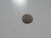 Šilingas , Ryga , 1659 sidabras