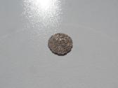 Šilingas , Ryga , 1659 sidabras - nuotraukos Nr. 2